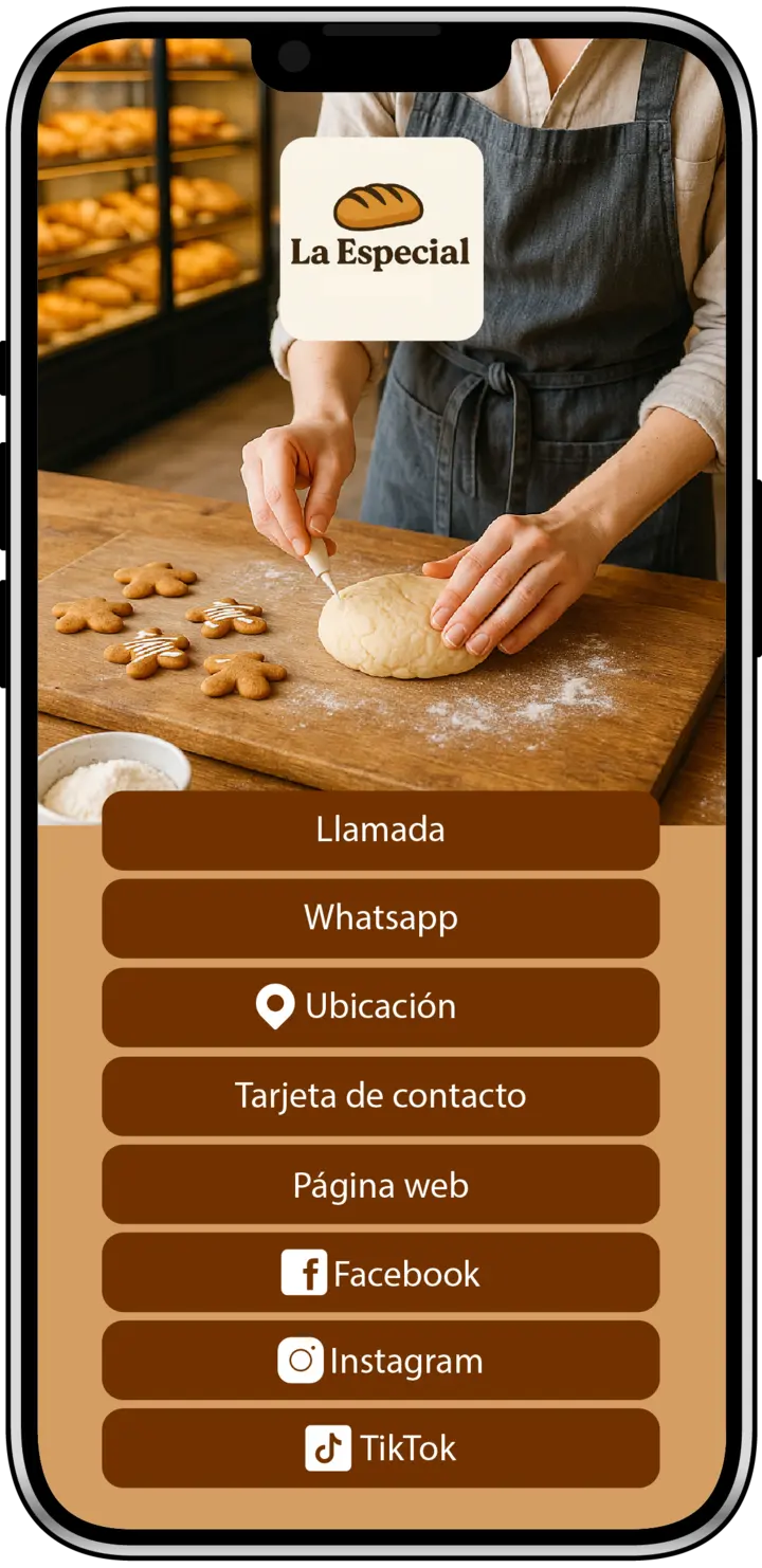 Vista previa ClickNexo 2