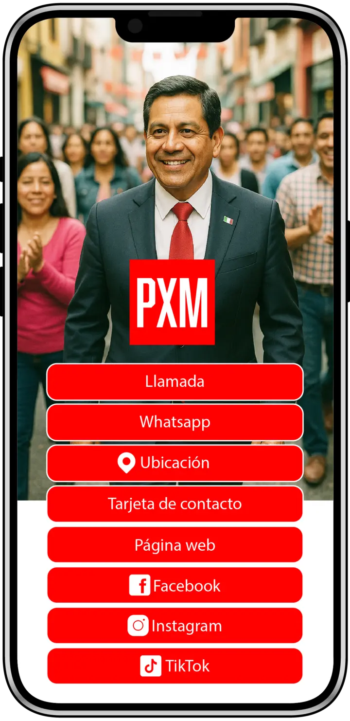 Vista previa ClickNexo 4